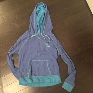 Pink by Victoria secret